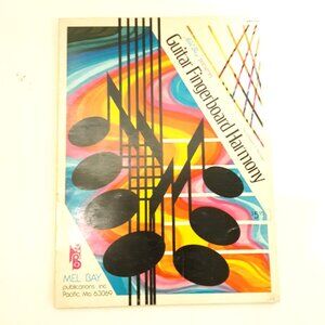 Hal Leonard Guitar Method Complete Edition Books 1, 2, 3, 12 x 9 Songbook